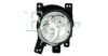 EQUAL QUALITY PF1184D Fog Light